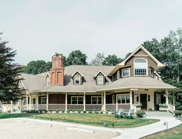 The Sagaponack hotel detail image 3