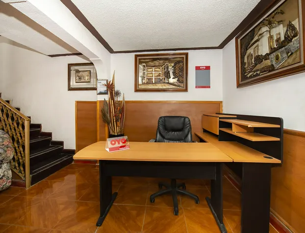 Hotel El Meson De La Luna hotel detail image 3