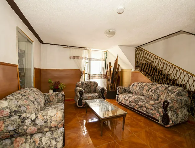 Hotel El Meson De La Luna hotel detail image 4