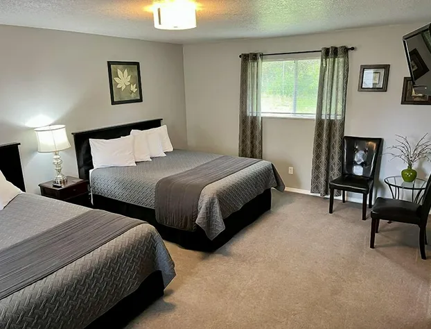 Cascade Motel hotel detail image 3