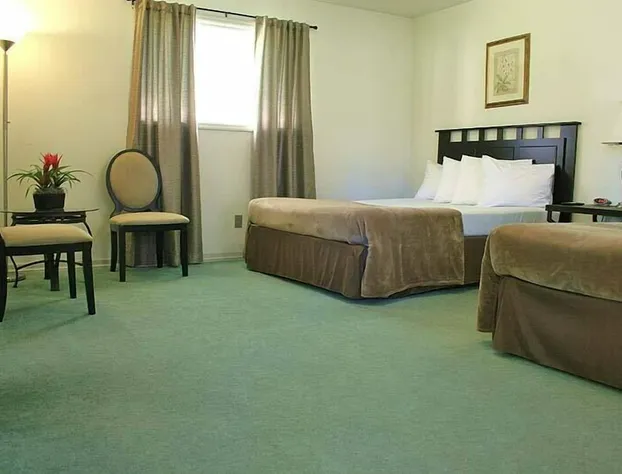 Cascade Motel hotel detail image 2