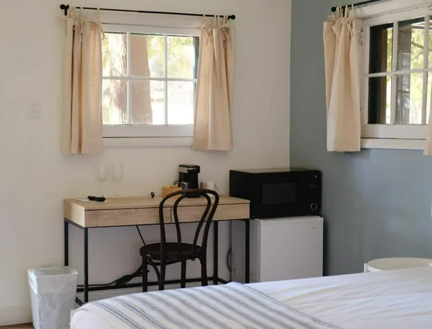 Anchor Inn hotel detail image 3