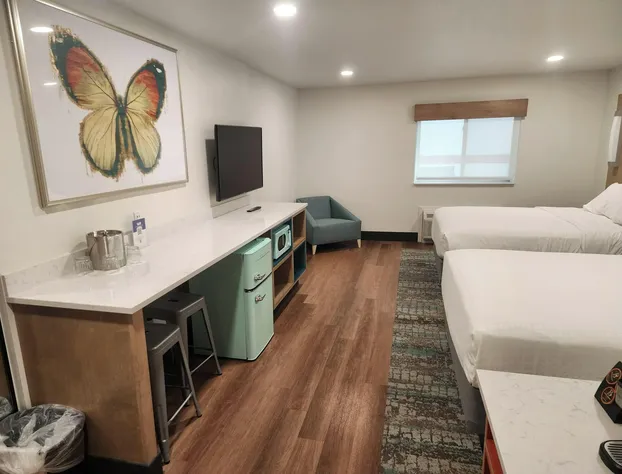 Zehnders Splash Village hotel detail image 4