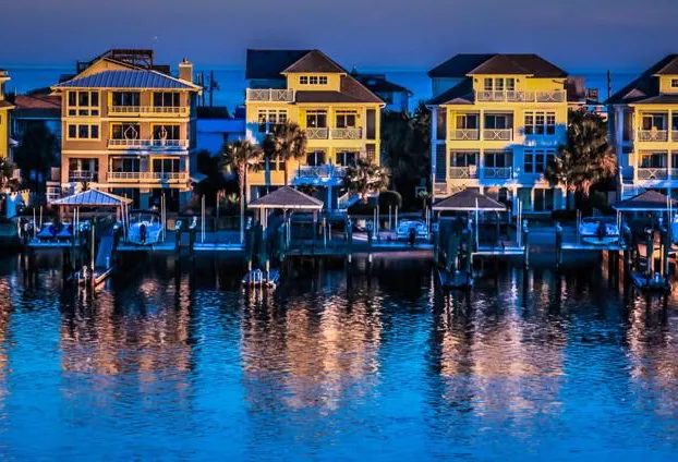 Harbor Inn hotel detail image 2