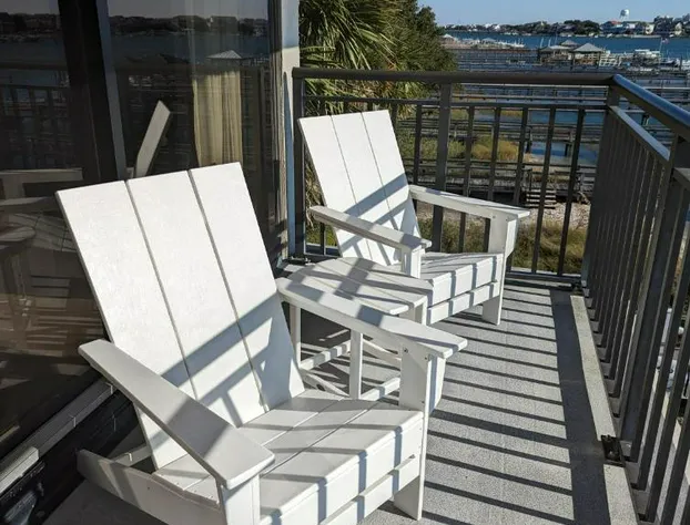 Harbor Inn hotel detail image 4