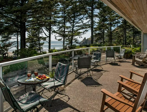 Ocean House hotel detail image 4