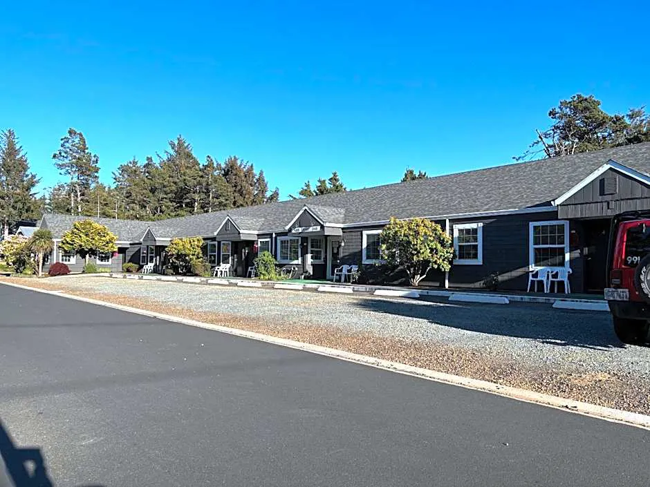 San Dune Inn hotel hero