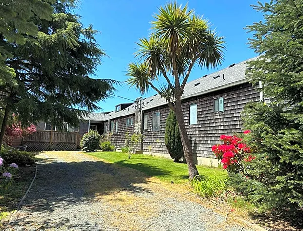 San Dune Inn hotel detail image 1