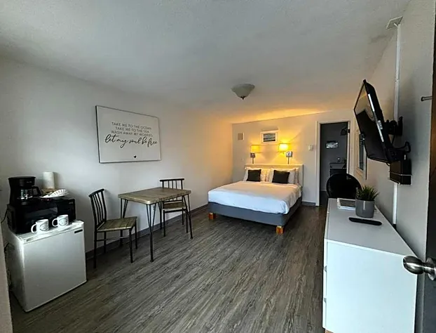 San Dune Inn hotel detail image 3