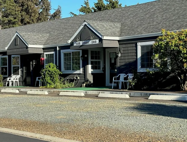 San Dune Inn hotel detail image 1
