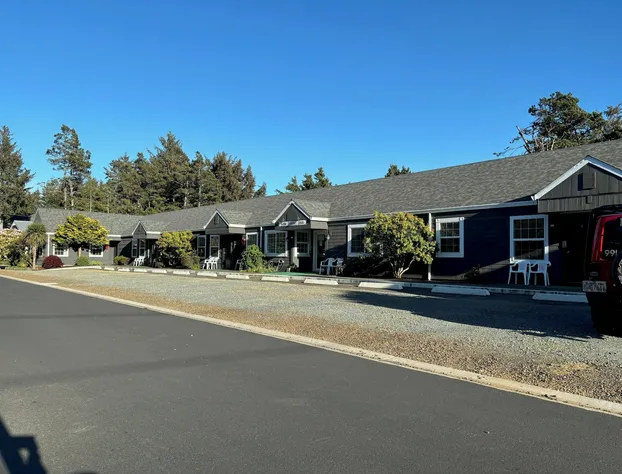 San Dune Inn hotel detail image 3