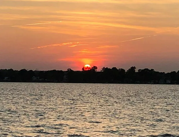 Solomons Victorian Inn hotel detail image 2