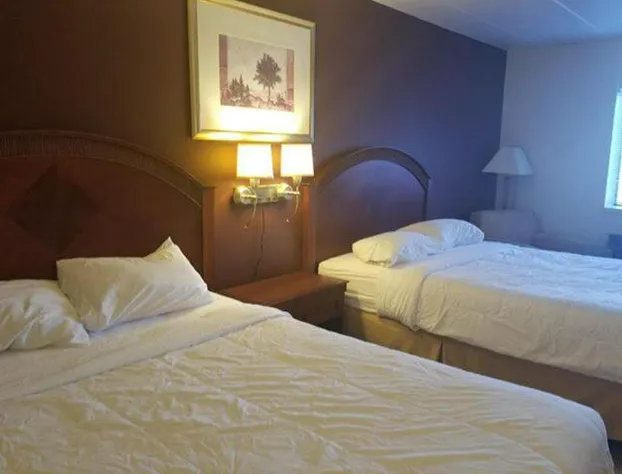 Red Apple Inn hotel detail image 4