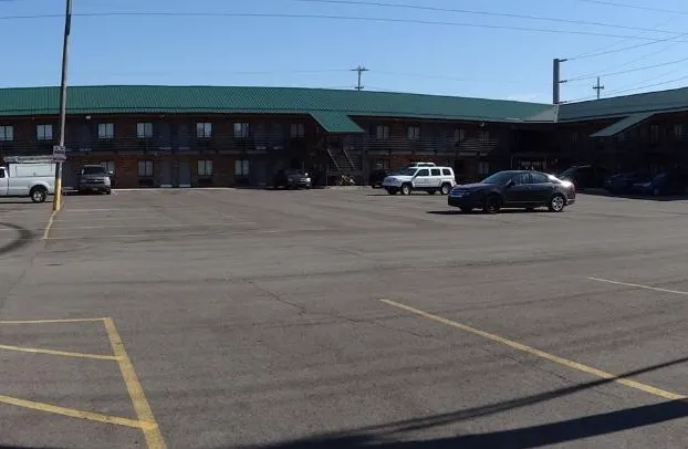 Red Apple Inn hotel detail image 1