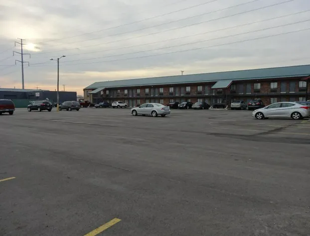 Red Apple Inn hotel detail image 2