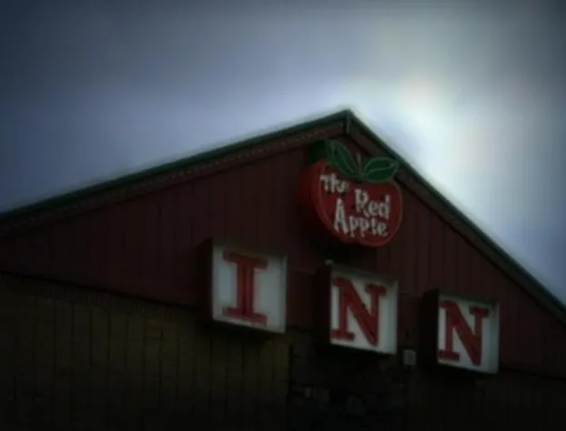 Red Apple Inn hotel detail image 1