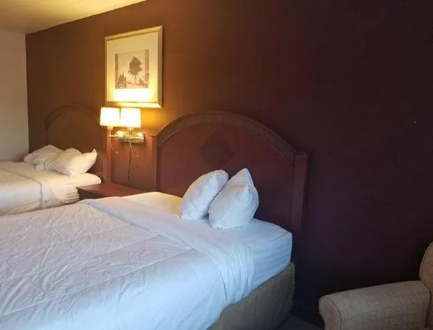 Red Apple Inn hotel detail image 4