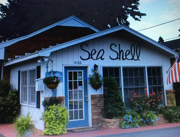 Sea Shell Motel hotel detail image 3