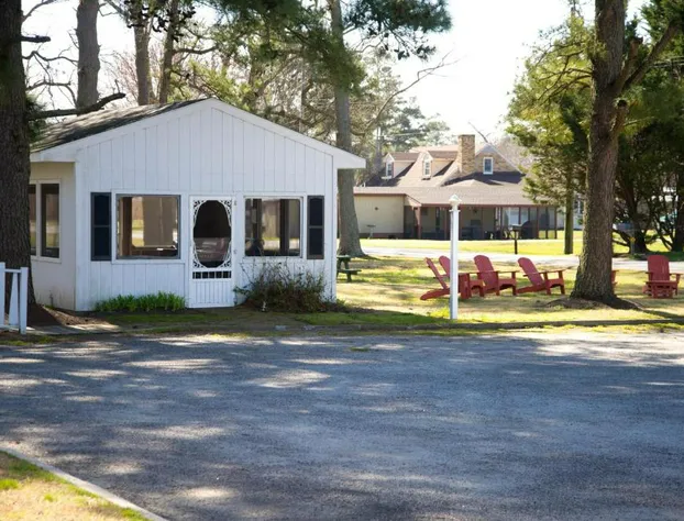 Sea Shell Motel hotel detail image 4