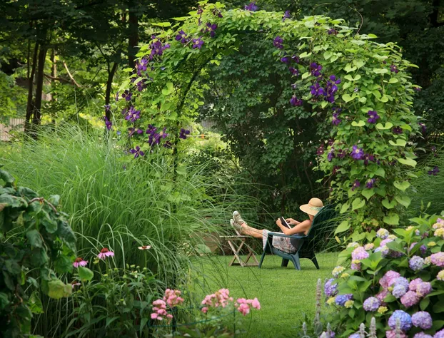 The Woodstock Inn on the Millstream hotel detail image 4