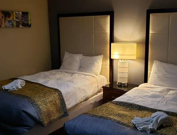 Regency Inn hotel detail image 2