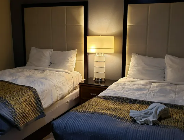 Regency Inn hotel detail image 3