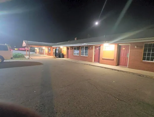 Highway Motel hotel detail image 1