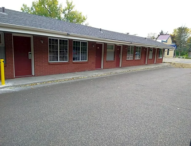 Highway Motel hotel detail image 2