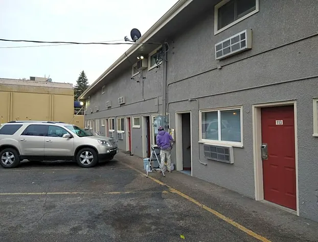 Highway Motel hotel detail image 4