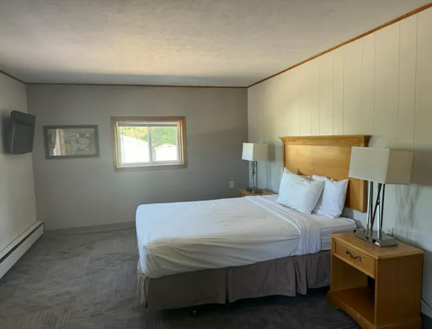 Maple Ridge Motel hotel detail image 3