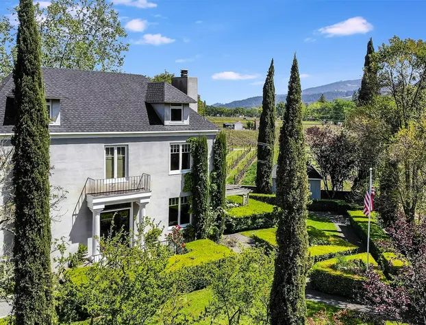 Chateau De Vie hotel detail image 1