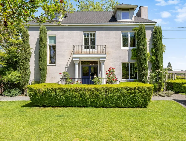 Chateau De Vie hotel detail image 2