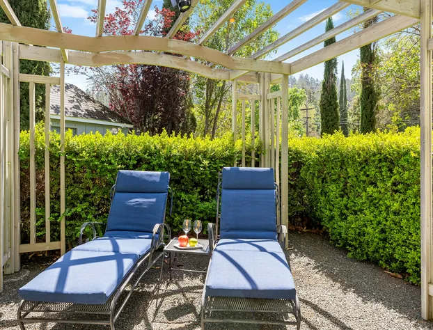 Chateau De Vie hotel detail image 3