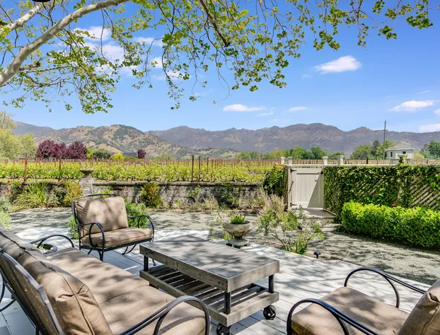 Chateau De Vie hotel detail image 4