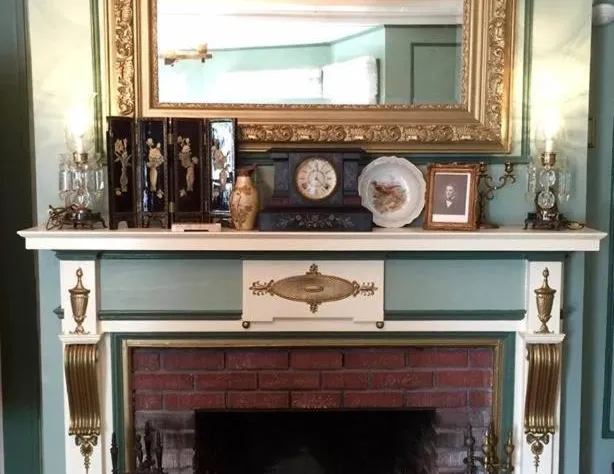 The Maxfield Inn hotel detail image 1