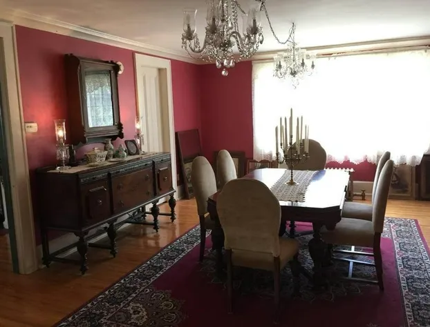 The Maxfield Inn hotel detail image 4