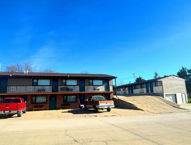 Westerner Motel hotel detail image 1