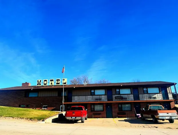 Westerner Motel hotel detail image 2