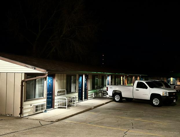 Westerner Motel hotel detail image 1