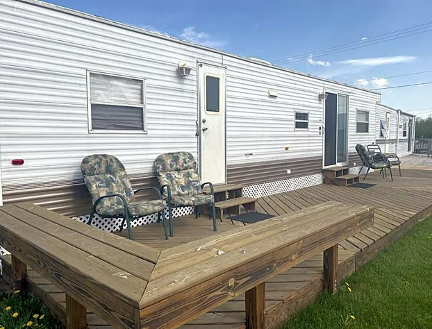 Pelican Motel hotel detail image 1