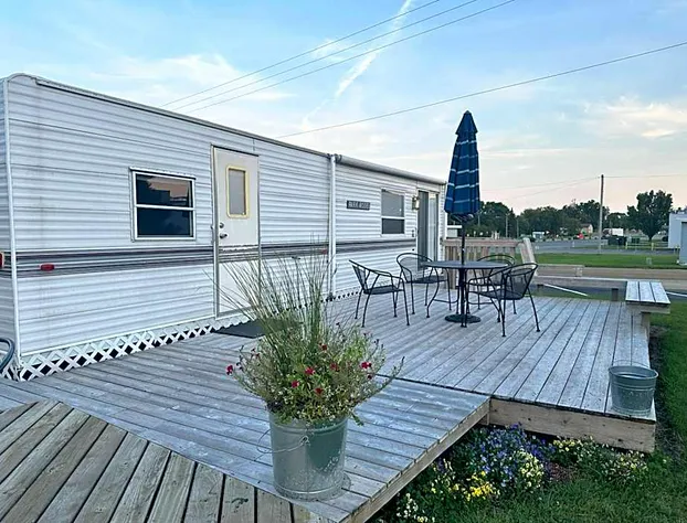 Pelican Motel hotel detail image 2