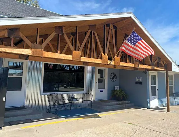 Pelican Motel hotel detail image 3