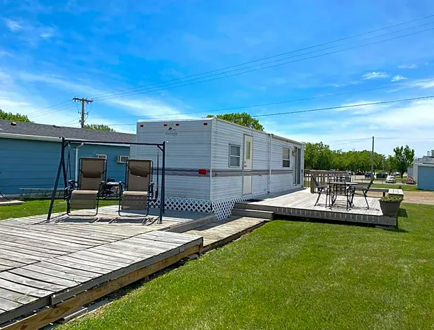 Pelican Motel hotel detail image 4