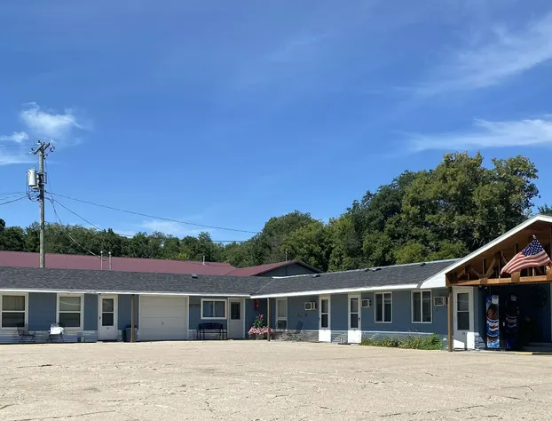 Pelican Motel hotel detail image 1