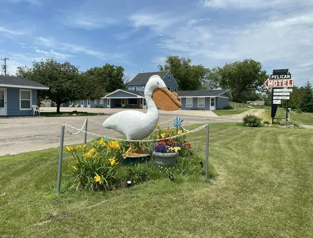 Pelican Motel hotel detail image 2