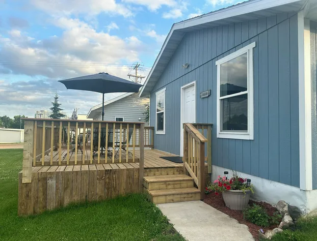 Pelican Motel hotel detail image 3