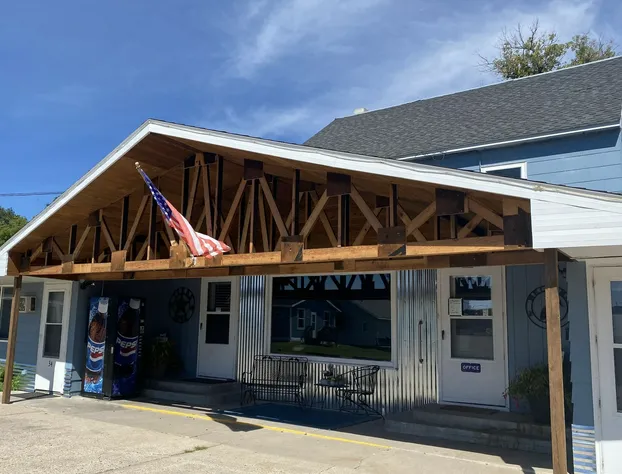 Pelican Motel hotel detail image 4