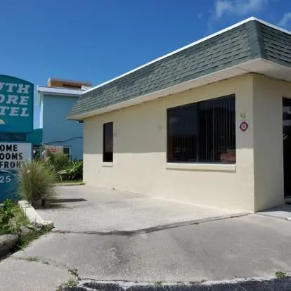 South Shores Motel hotel detail image 3