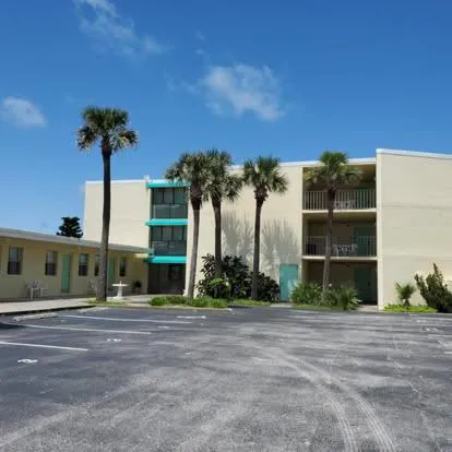 South Shores Motel hotel detail image 4