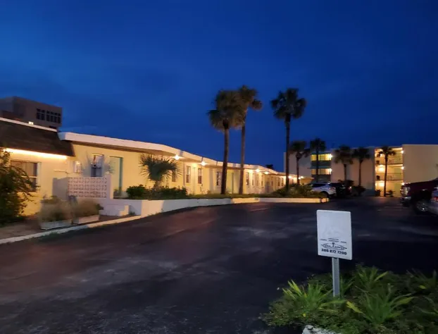 South Shore Motel hotel detail image 1